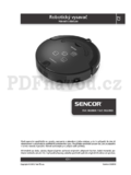 Sencor SVC 9020RD