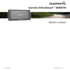 Garmin DriveSmart 50
