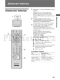 Sony KDL-26L4000