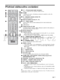Sony KDL-26L4000