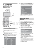 Sony KDL-46V3000