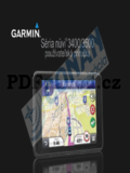 Garmin nüvi®3400