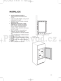 Whirlpool ARC 226