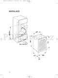Whirlpool ARC 226