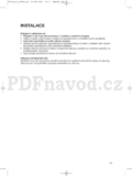 Whirlpool ARC 226