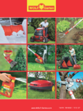 Wolf Garten GTE 830