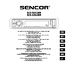 Sencor SCD 5055MR