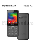 myPhone 6310