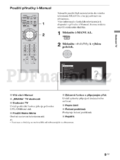 Sony KDL-52HX900