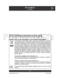 Sencor SCF 7550