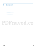 HP LaserJet Pro M1132