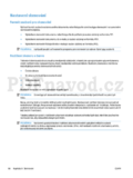 HP LaserJet Pro M1132