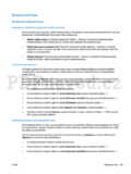 HP LaserJet Pro M1132