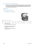 HP LaserJet Pro M1132