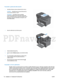 HP LaserJet Pro M1132