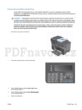 HP LaserJet Pro M1132