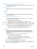 HP LaserJet Pro M1132