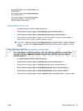 HP LaserJet Pro M1132