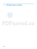 HP LaserJet Pro M1132