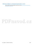 HP LaserJet Pro M1132