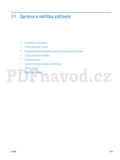HP LaserJet Pro M1132