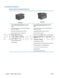 HP LaserJet Pro M1132