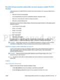 HP LaserJet Pro M1132