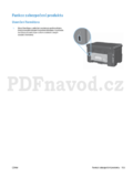 HP LaserJet Pro M1132