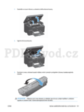 HP LaserJet Pro M1132
