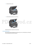 HP LaserJet Pro M1132
