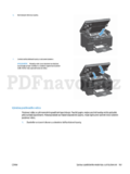 HP LaserJet Pro M1132