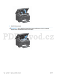 HP LaserJet Pro M1132