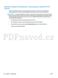 HP LaserJet Pro M1132