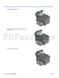 HP LaserJet Pro M1132
