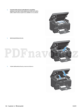HP LaserJet Pro M1132