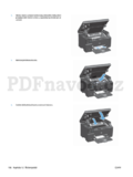 HP LaserJet Pro M1132