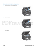 HP LaserJet Pro M1132