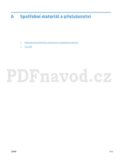 HP LaserJet Pro M1132