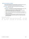 HP LaserJet Pro M1132