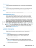 HP LaserJet Pro M1132