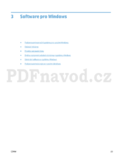 HP LaserJet Pro M1132