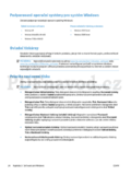 HP LaserJet Pro M1132