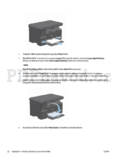 HP LaserJet Pro M1132