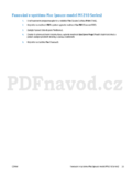 HP LaserJet Pro M1132