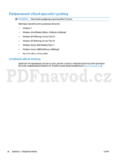 HP LaserJet Pro M1132