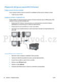 HP LaserJet Pro M1132