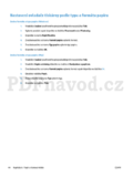 HP LaserJet Pro M1132
