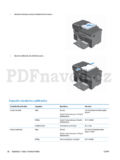 HP LaserJet Pro M1132