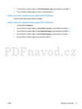 HP LaserJet Pro M1132