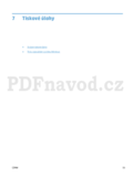 HP LaserJet Pro M1132
